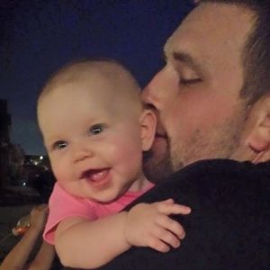 Meet your Posher, Matthew